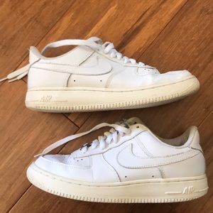 nike air force 1 the sophia
